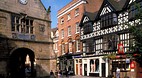 Shrewsbury