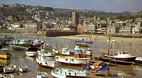 St Ives Cornwall