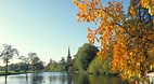 Stratford-upon-Avon