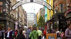 The West End