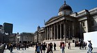 Trafalgar Square