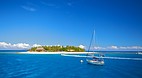 Beachcomber Island