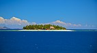 Beachcomber Island