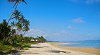 Coral Coast