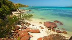 Nacula Island