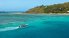 Nacula Island