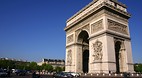Arc de Triomphe