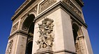 Arc de Triomphe