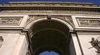 Arc de Triomphe