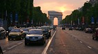 Arc de Triomphe