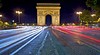 Arc de Triomphe