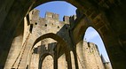 Carcassonne