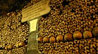 Catacombs of Paris
