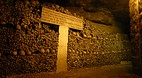 Catacombs of Paris