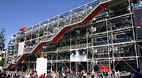 Centre Pompidou