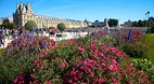 Champs Elysees