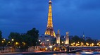 Eiffel Tower