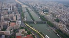 Eiffel Tower