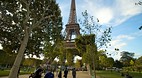 Eiffel Tower