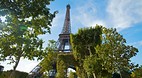 Eiffel Tower