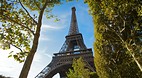 Eiffel Tower