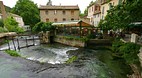 Fontaine-de-Vaucluse