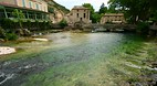 Fontaine-de-Vaucluse