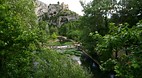 Fontaine-de-Vaucluse