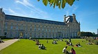 Louvre