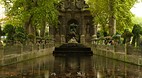 Luxembourg Gardens
