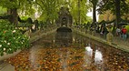 Luxembourg Gardens
