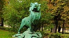 Luxembourg Gardens