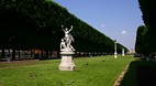 Luxembourg Gardens