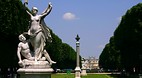 Luxembourg Gardens