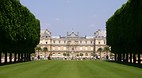 Luxembourg Gardens
