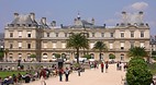 Luxembourg Gardens