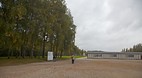 Dachau Concentration..