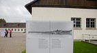 Dachau Concentration..