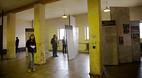 Dachau Concentration..