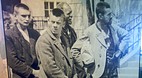 Dachau Concentration..