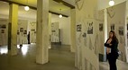 Dachau Concentration..