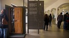 Dachau Concentration..