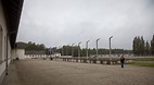 Dachau Concentration..