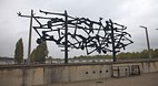 Dachau Concentration..