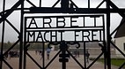 Dachau Concentration..