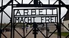 Dachau Concentration Camp