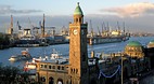 Hamburg