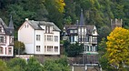 St Goar