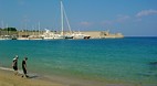 Greek Islands