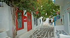 Greek Islands